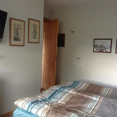 Horsens Room Kültér fotó