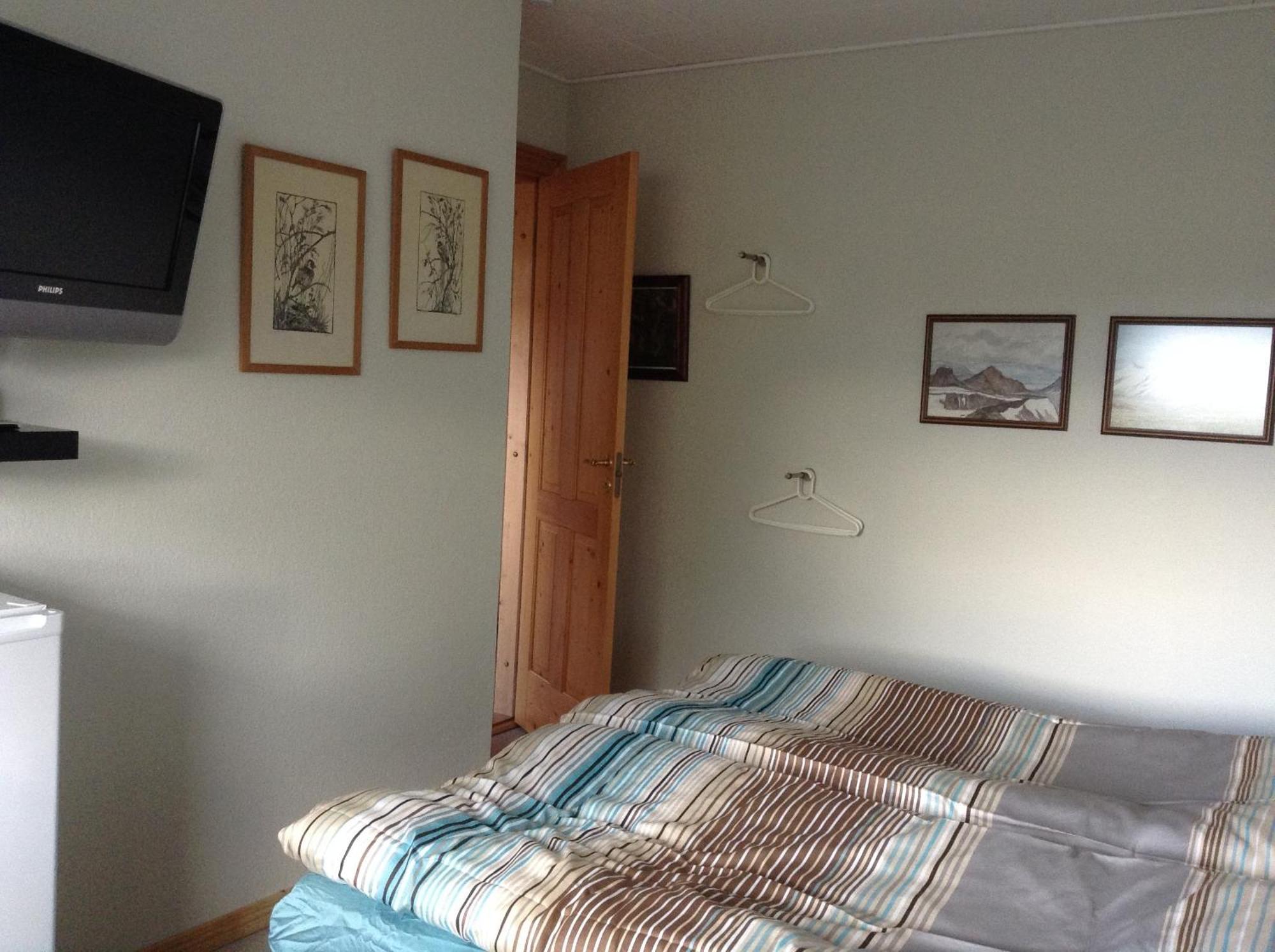 Horsens Room Kültér fotó