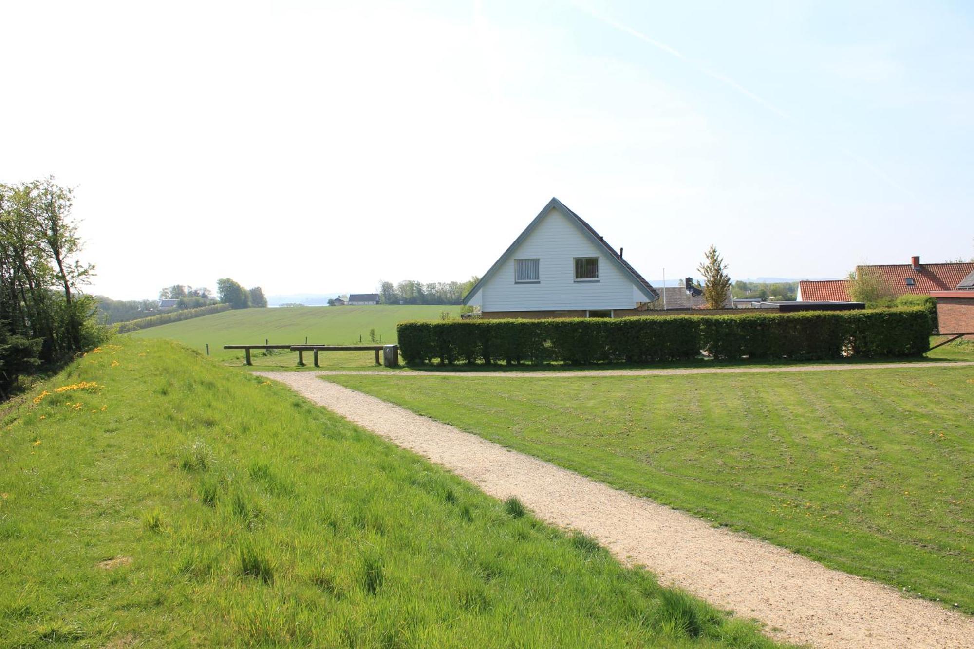 Horsens Room Kültér fotó